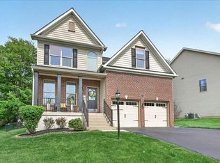 6736 Woodridge Rd, New Market, MD 21774