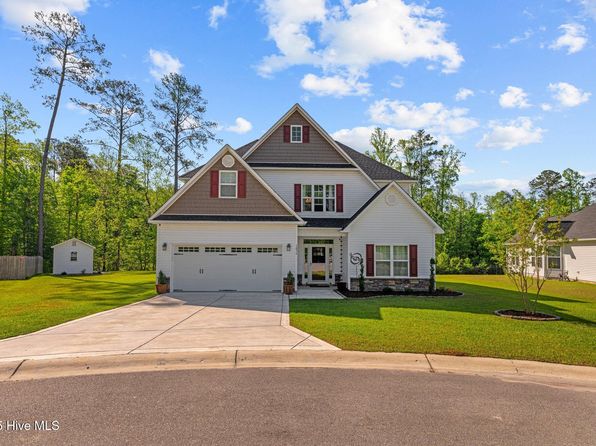 1036 Bluefish Pl