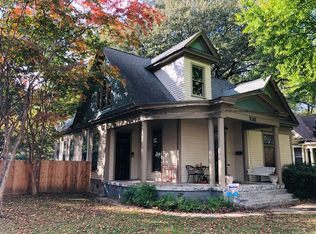 233 N Willett St #1, Memphis, TN 38112