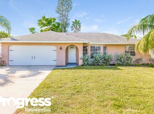 3422 SE 11th Pl, Cape Coral, FL 33904