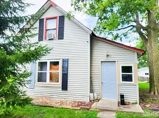 460 W Palmer St, Frankfort, IN 46041