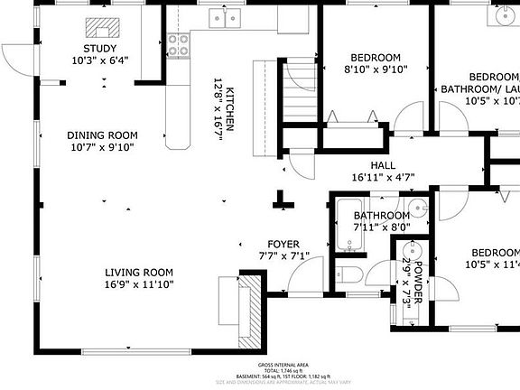 3rd image of this home