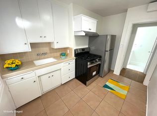 154 Bennett Ave #H, Long Beach, CA 90803