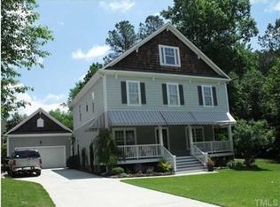 509 Cameron Glen Dr, Apex, NC 27502