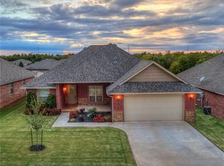 16109 Capulet Dr, Edmond, OK 73013