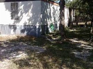 2445 Broad Oak Dr, Bandera, TX 78003