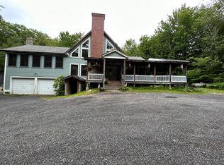 85 Central Shaft Rd, Florida, MA 01247