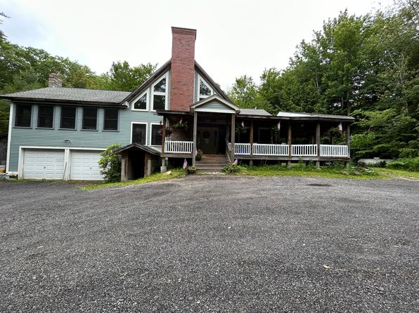 85 Central Shaft Rd