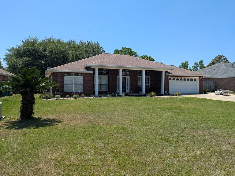4504 S Bristol Ct — Photo 1
