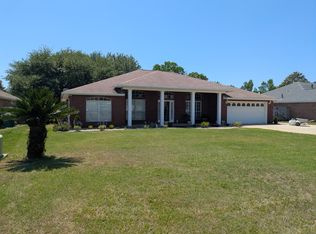 4504 S Bristol Ct, Niceville, FL 32578