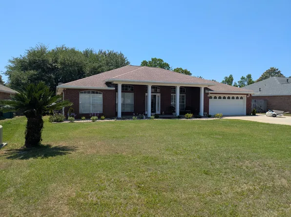 4504 S Bristol Ct, Niceville, FL 32578