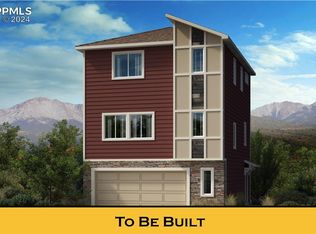 7732 Carabiner Vw, Colorado Springs, CO 80923