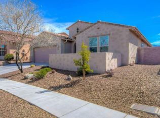 12830 N Via Vista Del Pasado, Oro Valley, AZ 85755