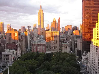 Rented by Newell and Assoc.