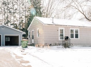 2258 Hillview Rd, Mounds View, MN 55112