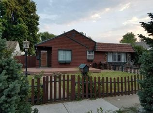 1620 Yellowstone Ave, Billings, MT 59102