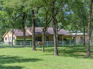 802 Sentinel Oaks, Pinehurst, TX 77362