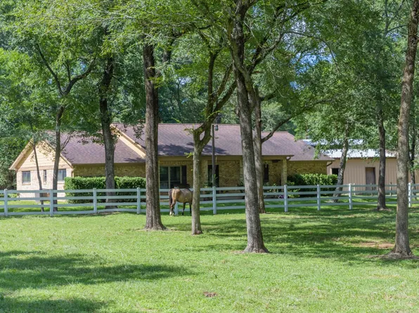 802 Sentinel Oaks, Pinehurst, TX 77362