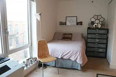 Rented by Citi Habitats