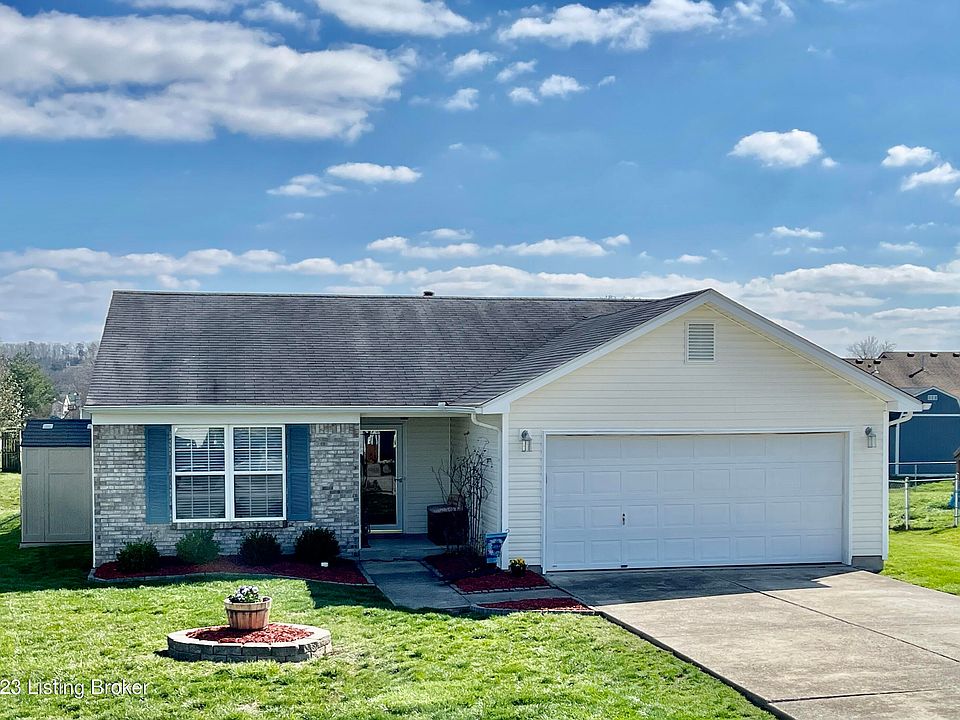 140 Sara Ct, Shepherdsville, KY 40165 Zillow