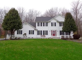 748 Greenfield Dr, Youngstown, OH 44512