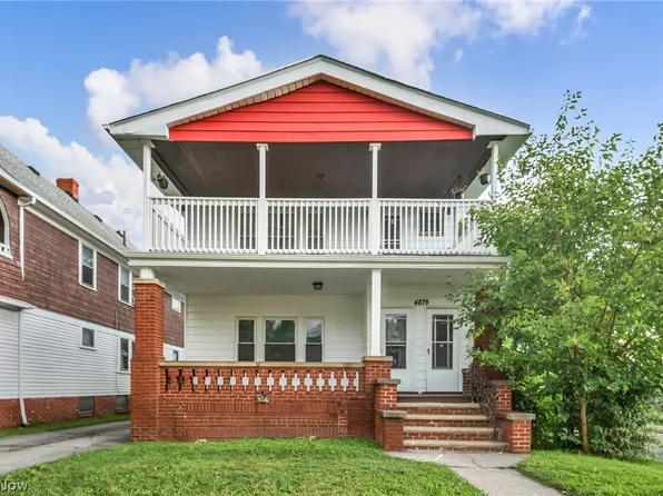 4879 E 97th St, Garfield Heights, OH 44125