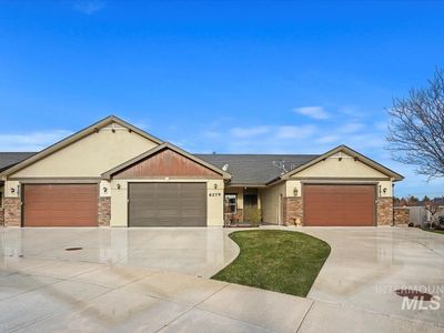 6279 N Maximus Pl, Meridian, ID, 83646
