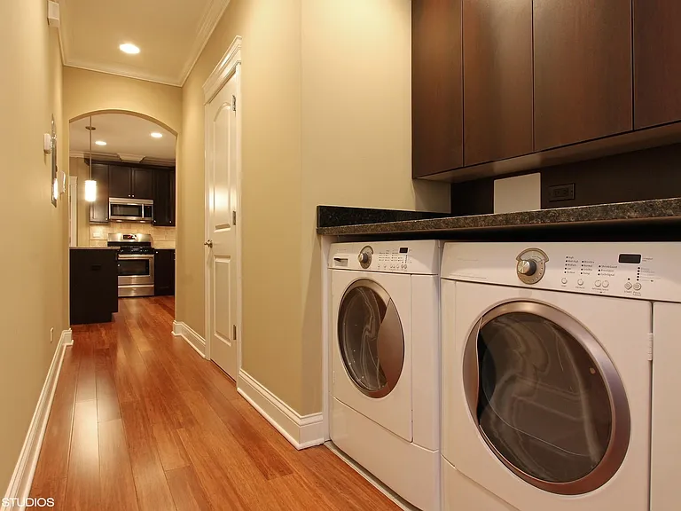 1437 N Sedgwick St #1W — Photo 3
