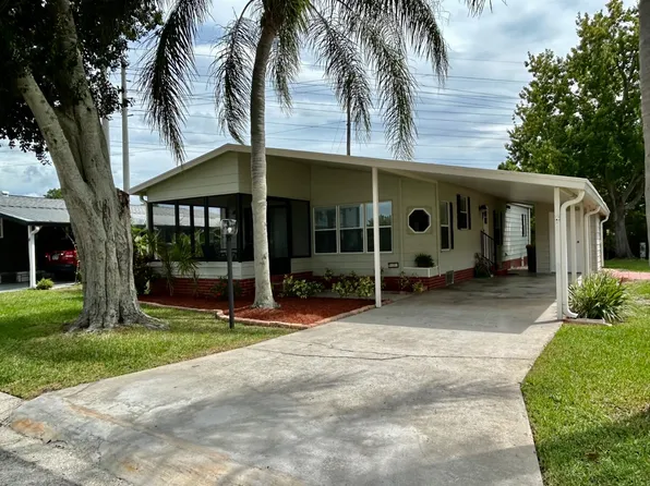2313 Parkland Dr, Melbourne, FL 32904