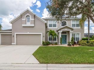 9479 Gladiolus Preserve Cir, Fort Myers, FL 33908