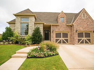 1317 Nay Ave, Edmond, OK 73034