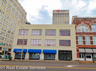 44 S Front St APT 2B, Memphis, TN 38103