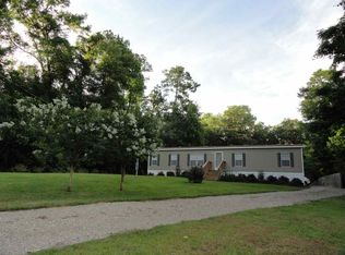 4786 Old Lloyd Rd, Monticello, FL 32344