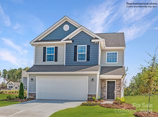 18227 Stark Way, Charlotte, NC 28278