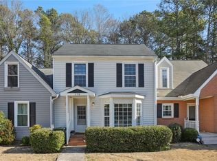 578 Manning Rd SW, Marietta, GA 30064