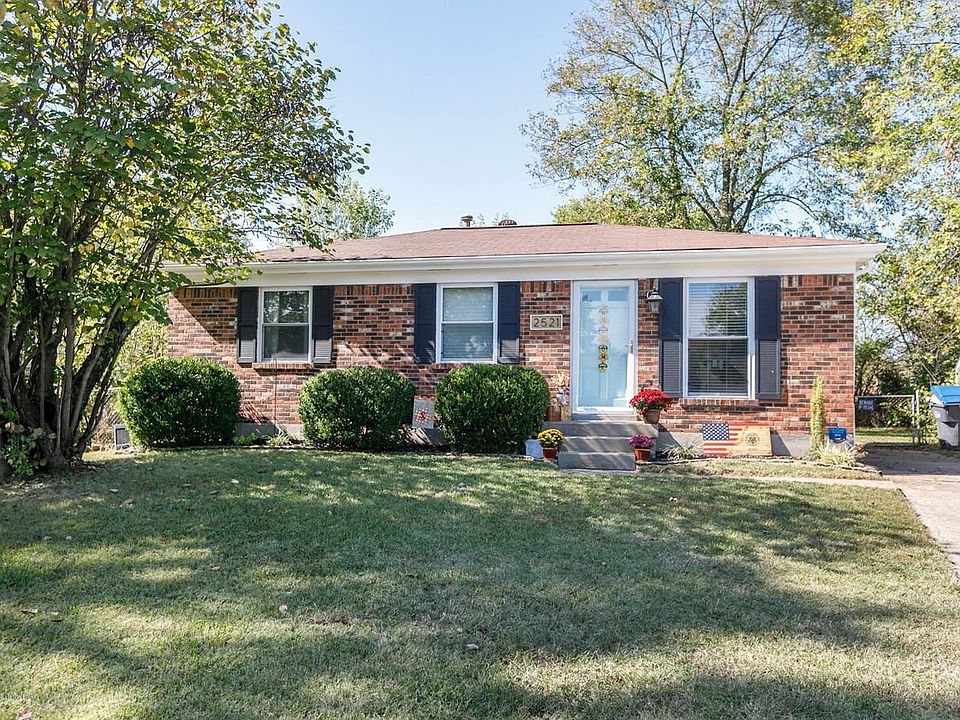 1st image of 2521 Montpelier Ct