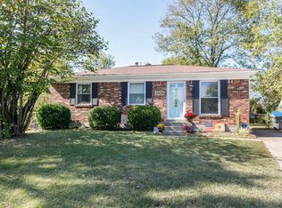 2521 Montpelier Ct, Louisville, KY 40272