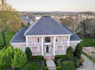 608 Ward Cir, Old Hickory, TN 37138