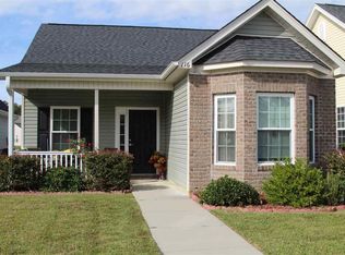 116 Tradd St, Myrtle Beach, SC 29588