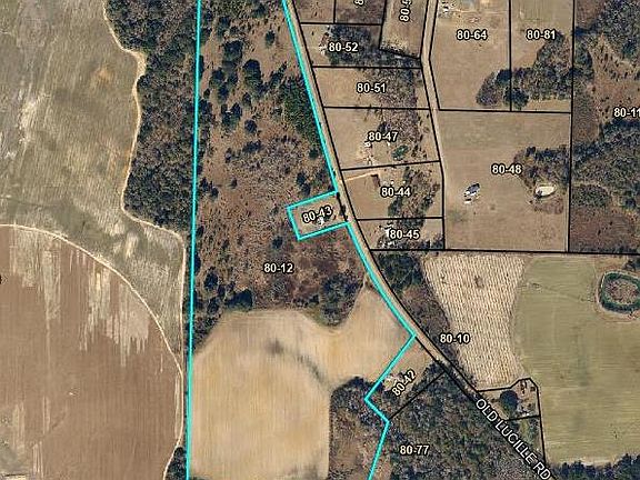 2nd image of 80012 Old Lucile Rd