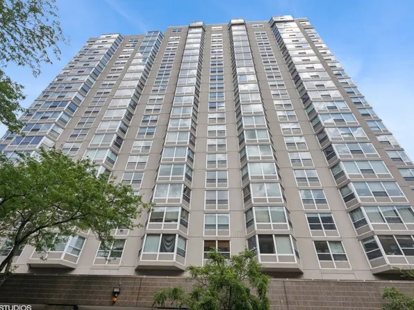720 W Gordon Ter APT 15N, Chicago, IL 60613
