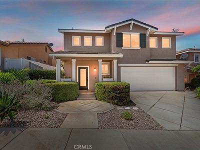 3348 Redport Dr, Corona, CA, 92881