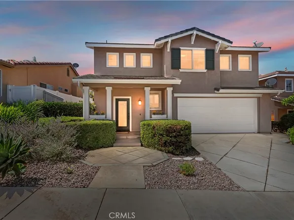 3348 Redport Dr, Corona, CA 92881