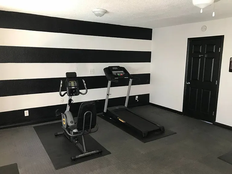 The Nicole Apartments — Photo 43