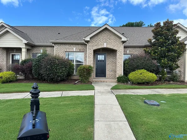 44 Cypress Point Dr, Huntsville, AL 35824