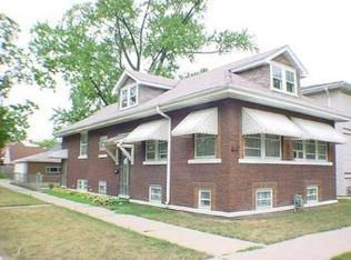 1348 Lombard Ave, Berwyn, IL 60402