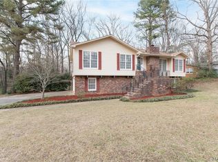 3918 Woodland Hills Dr, Tuscaloosa, AL