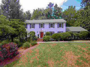 460 Longleaf Dr, Roswell, GA 30075