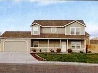 3225 Kristin Ct, West Richland, WA