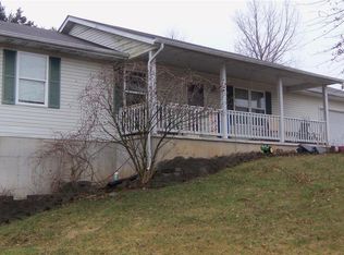 373 Meadow Crest Dr, Labadie, MO 63055
